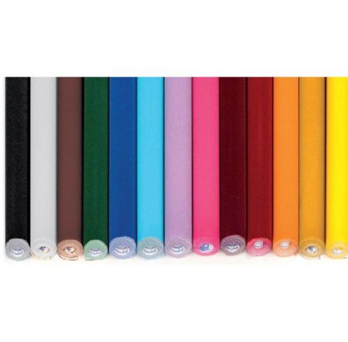 Forra Livros Rolo 0.50x20mts autocolante Opaco Preto , Sadipal , 12208 , 8427973122089